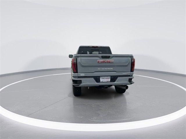 2025 GMC Sierra 2500 HD Vehicle Photo in BOWLING GREEN, KY 42104-4102