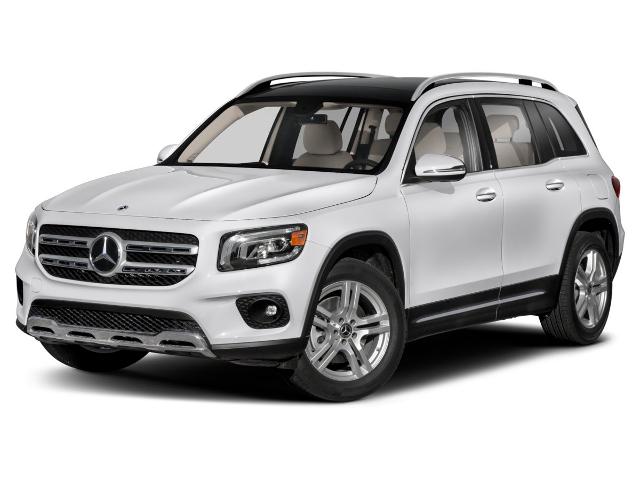 2020 Mercedes-Benz GLB Vehicle Photo in Houston, TX 77007