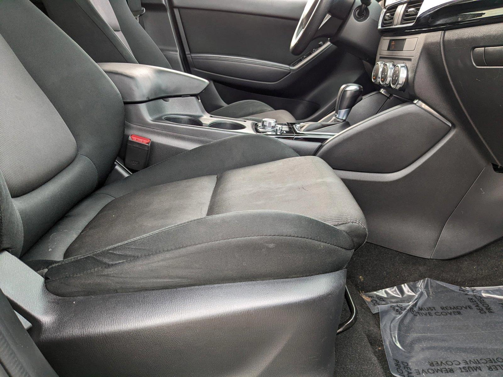 2016 Mazda CX-5 Vehicle Photo in ORLANDO, FL 32808-7998