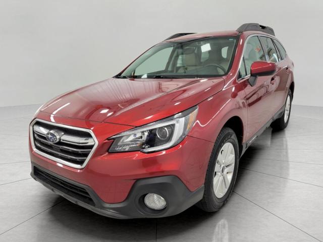 2019 Subaru Outback Vehicle Photo in Oshkosh, WI 54904