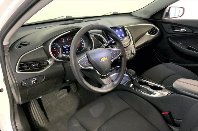 2024 Chevrolet Malibu Vehicle Photo in Kansas City, MO 64114