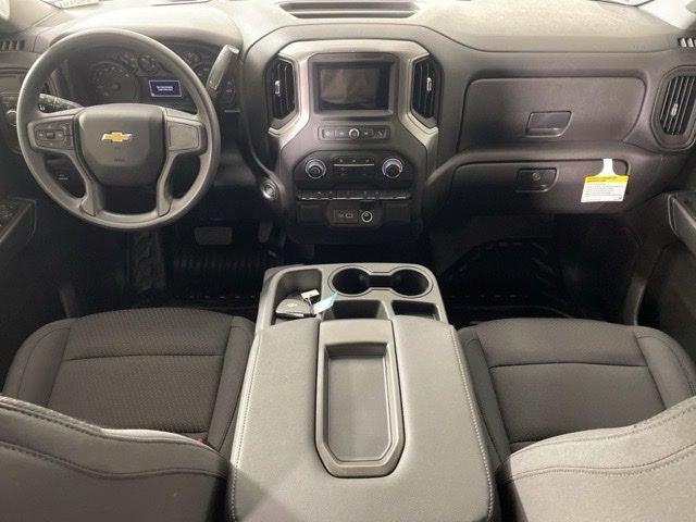 2025 Chevrolet Silverado 1500 Vehicle Photo in PHOENIX, AZ 85014-3381