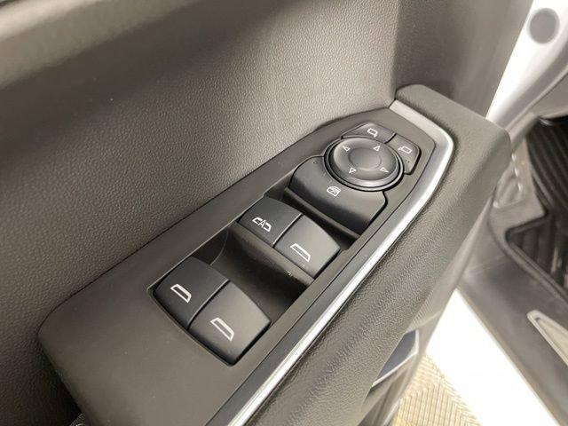 2025 Chevrolet Silverado 1500 Vehicle Photo in PHOENIX, AZ 85014-3381