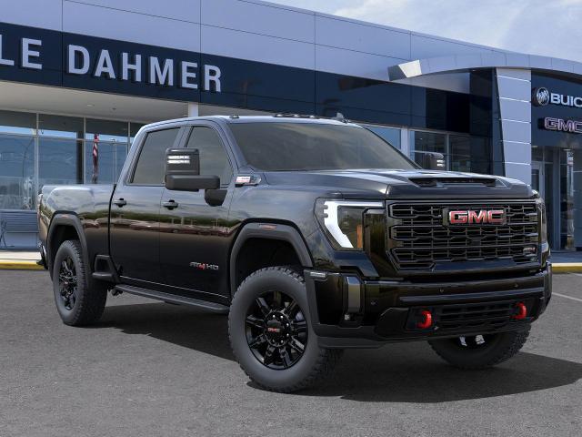 2025 GMC Sierra 2500 HD Vehicle Photo in KANSAS CITY, MO 64114-4545