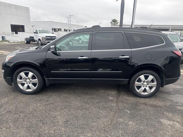 2017 Chevrolet Traverse Vehicle Photo in VENTURA, CA 93003-8585