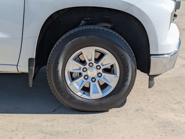 2023 Chevrolet Silverado 1500 Vehicle Photo in SELMA, TX 78154-1460