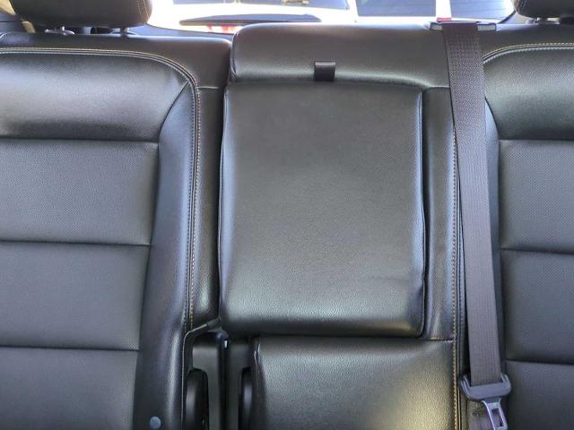 2020 Chevrolet Equinox Vehicle Photo in Killeen, TX 76541