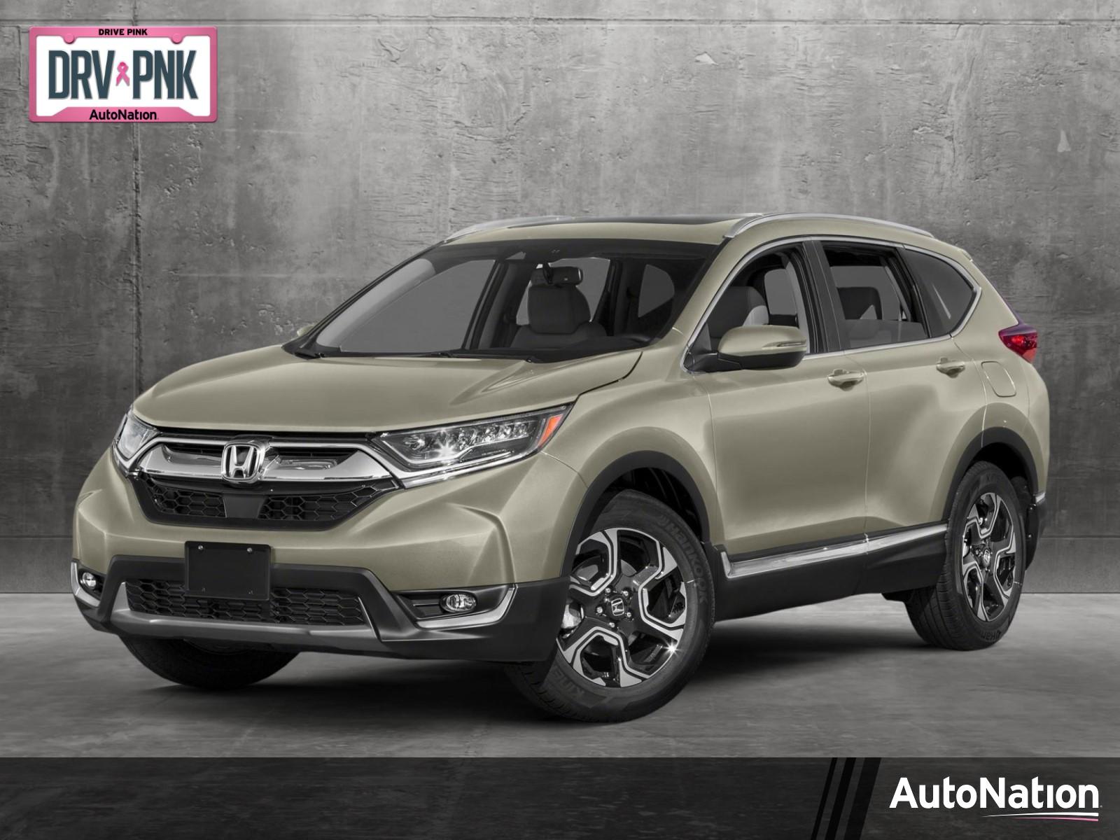 2017 Honda CR-V Vehicle Photo in Memphis, TN 38128