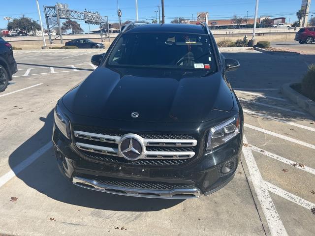 2020 Mercedes-Benz GLB Vehicle Photo in San Antonio, TX 78230