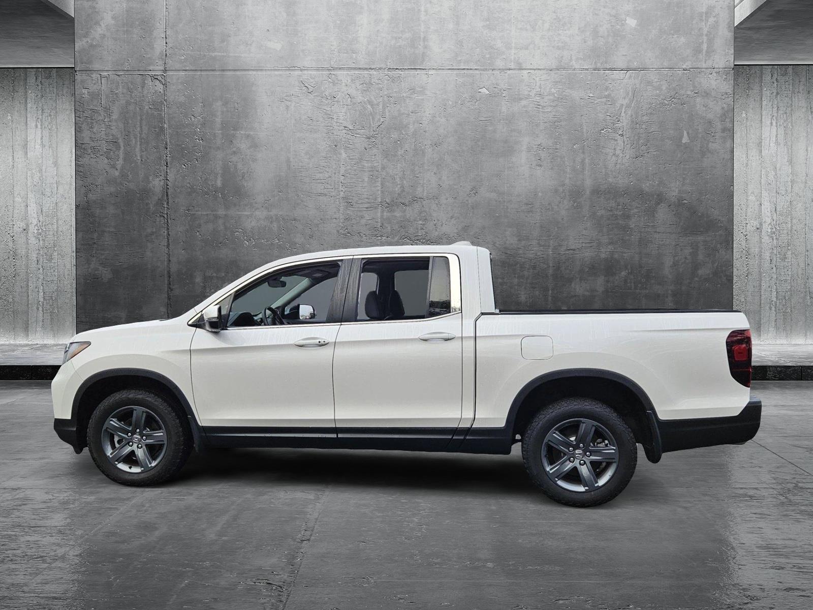 2023 Honda Ridgeline Vehicle Photo in Clearwater, FL 33764