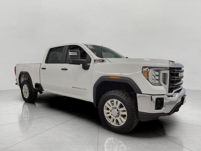 2021 GMC Sierra 2500 HD Vehicle Photo in APPLETON, WI 54914-4656