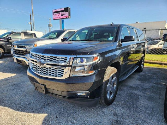 2016 Chevrolet Suburban Vehicle Photo in SUGAR LAND, TX 77478-0000