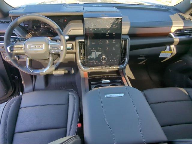 2025 GMC Yukon Vehicle Photo in ALBERTVILLE, AL 35950-0246