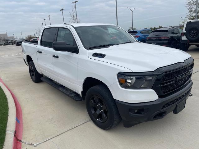 2023 Ram 1500 Vehicle Photo in Grapevine, TX 76051