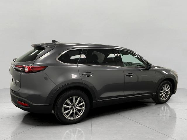 2016 Mazda CX-9 Vehicle Photo in Appleton, WI 54913