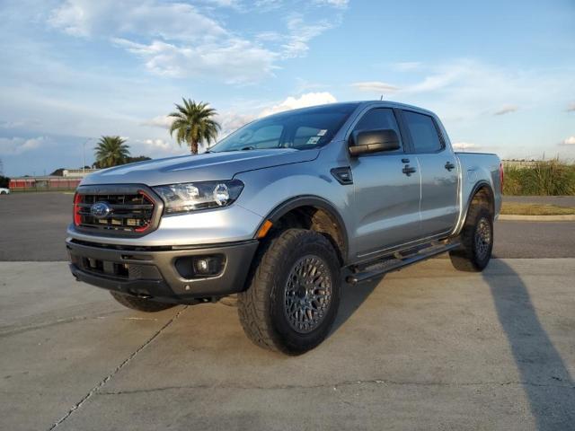 2021 Ford Ranger Vehicle Photo in BROUSSARD, LA 70518-0000