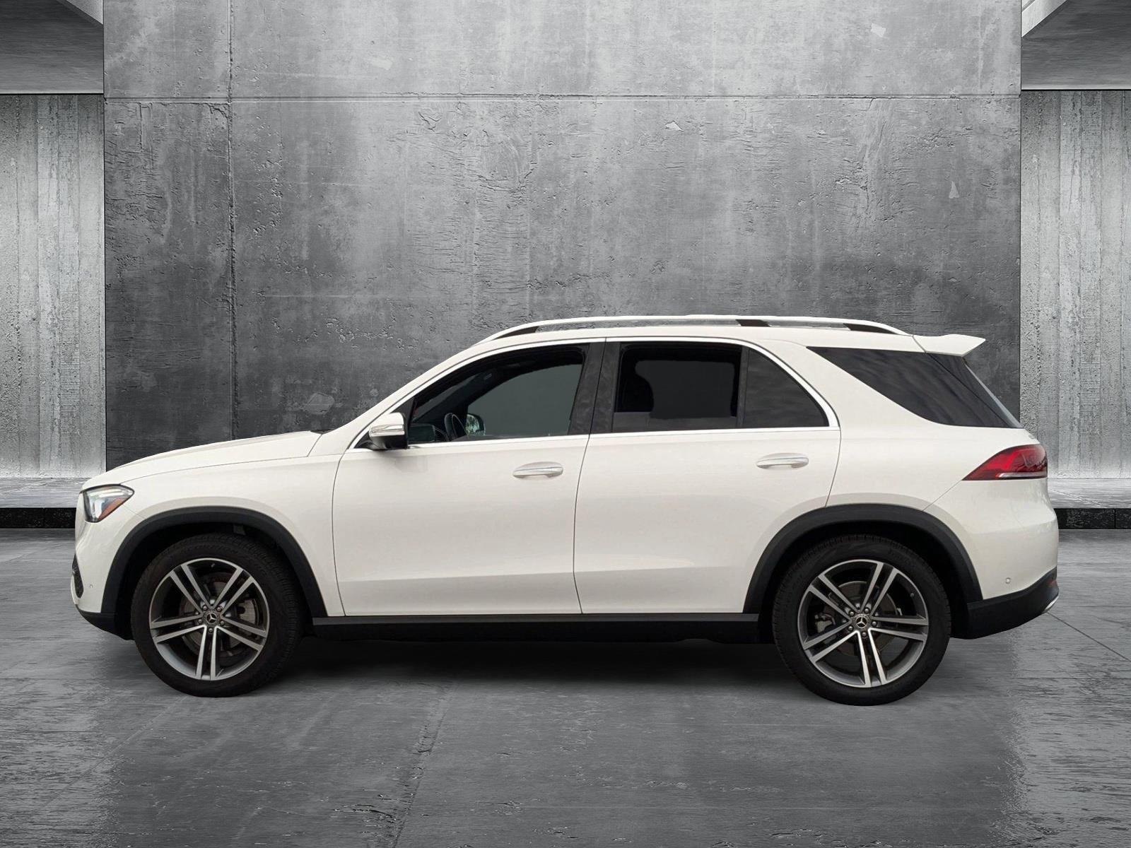 2021 Mercedes-Benz GLE Vehicle Photo in St. Petersburg, FL 33713