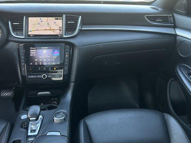 2020 INFINITI QX50 Vehicle Photo in DALLAS, TX 75244-5909