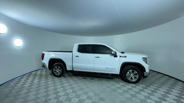 2022 GMC Sierra 1500 Vehicle Photo in GILBERT, AZ 85297-0402