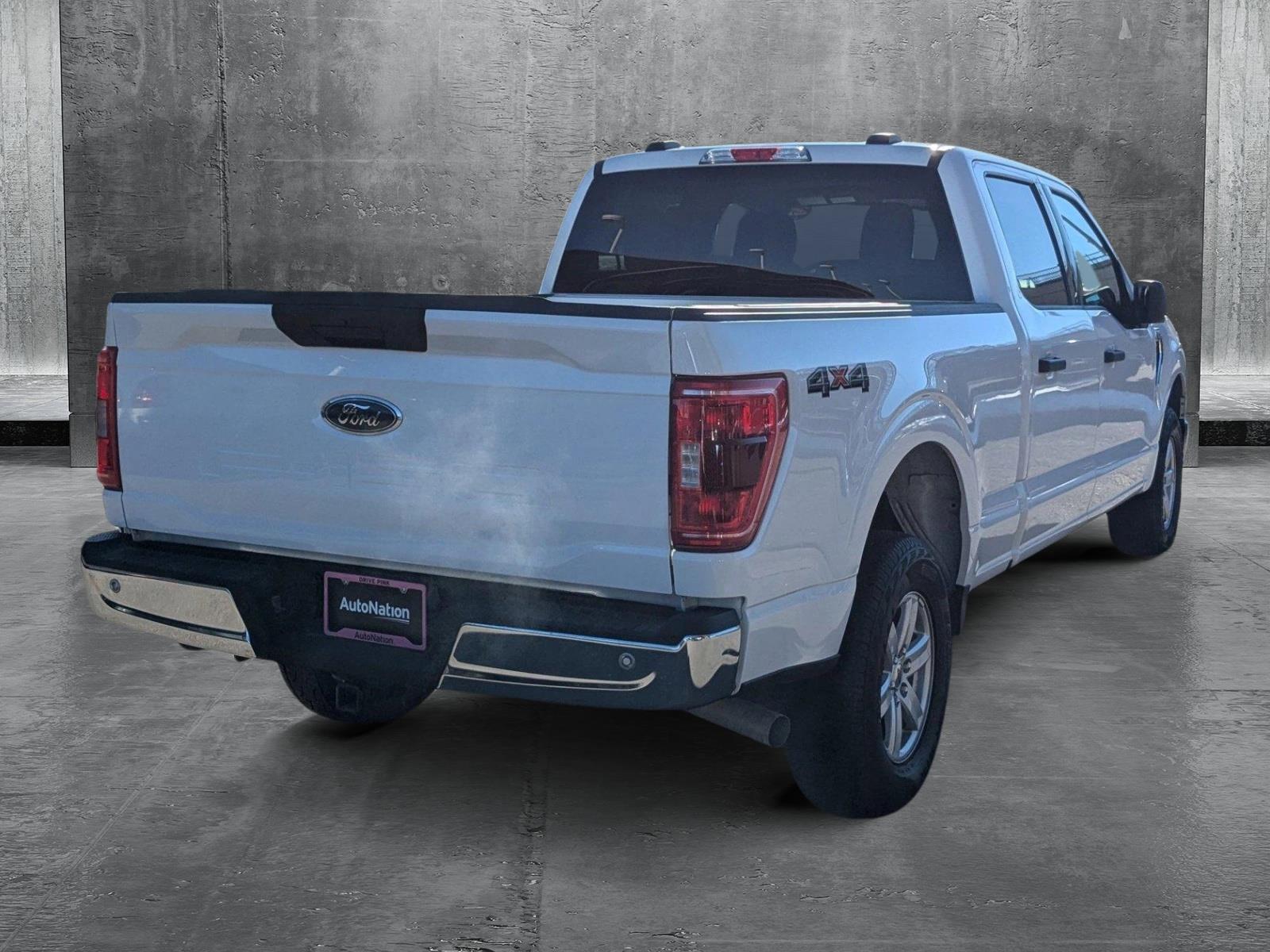 2023 Ford F-150 Vehicle Photo in LONE TREE, CO 80124-2750