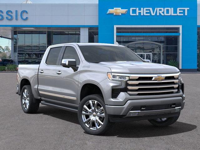 2025 Chevrolet Silverado 1500 Vehicle Photo in SUGAR LAND, TX 77478-0000