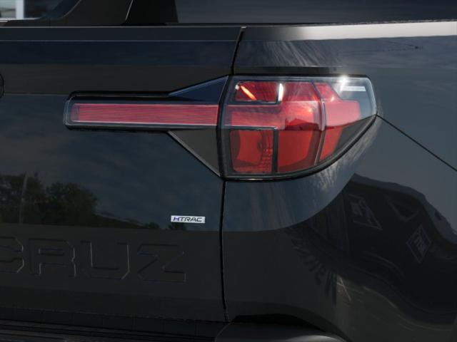 2025 Hyundai SANTA CRUZ Vehicle Photo in Appleton, WI 54913