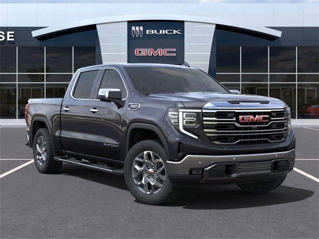 2025 GMC Sierra 1500 Vehicle Photo in COLLIERVILLE, TN 38017-9006