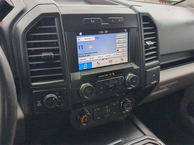 2019 Ford F-150 Vehicle Photo in COLLIERVILLE, TN 38017-9006