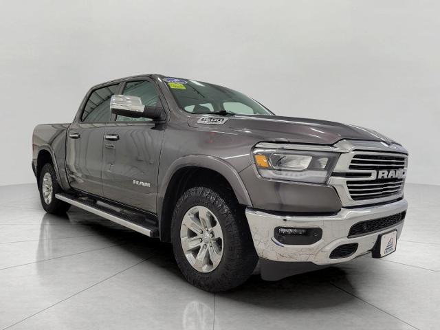 2021 Ram 1500 Vehicle Photo in APPLETON, WI 54914-8833