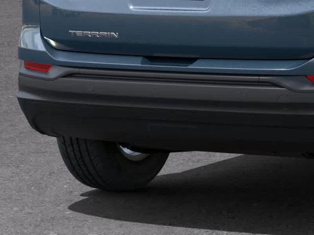 2024 GMC Terrain Vehicle Photo in BARTLETT, TN 38133-4101