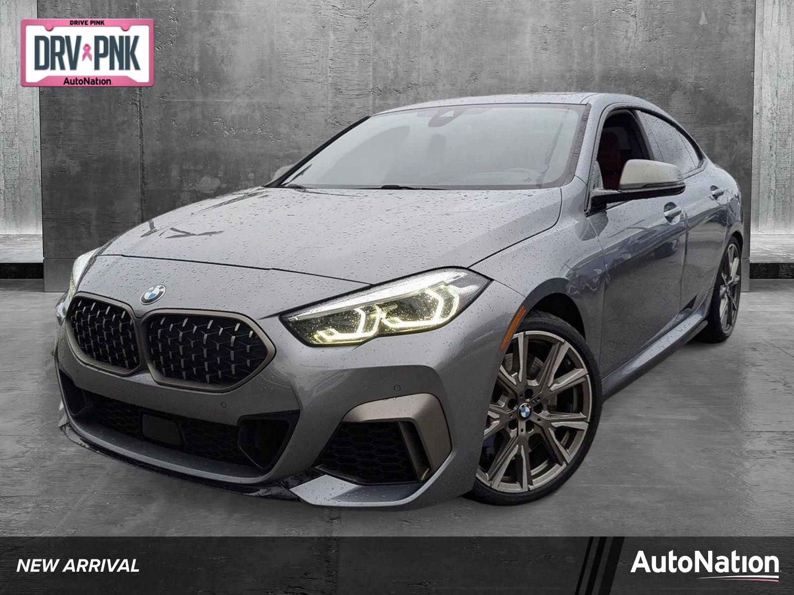 2022 BMW M235i xDrive Vehicle Photo in Miami, FL 33169