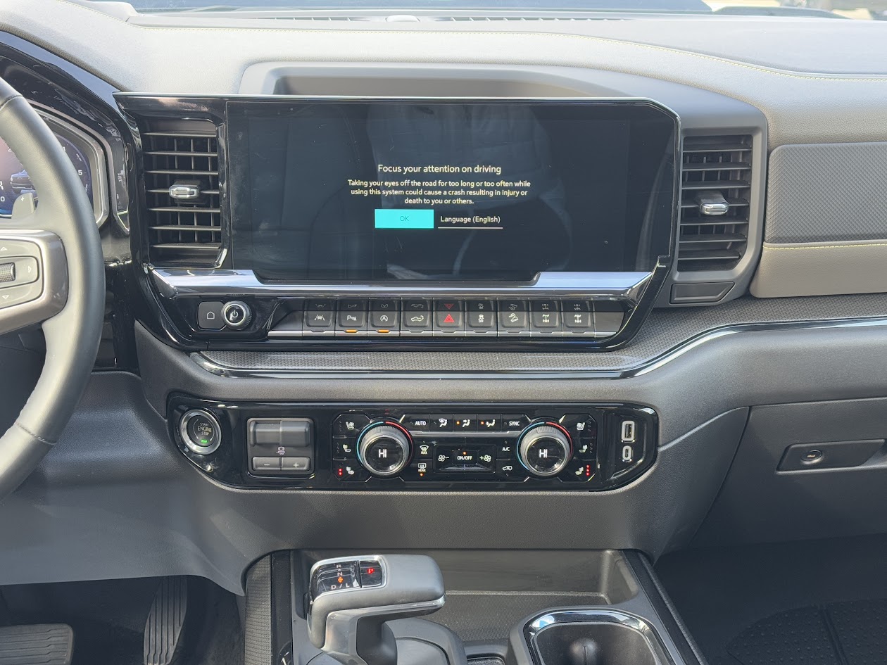 2023 Chevrolet Silverado 1500 Vehicle Photo in BOONVILLE, IN 47601-9633