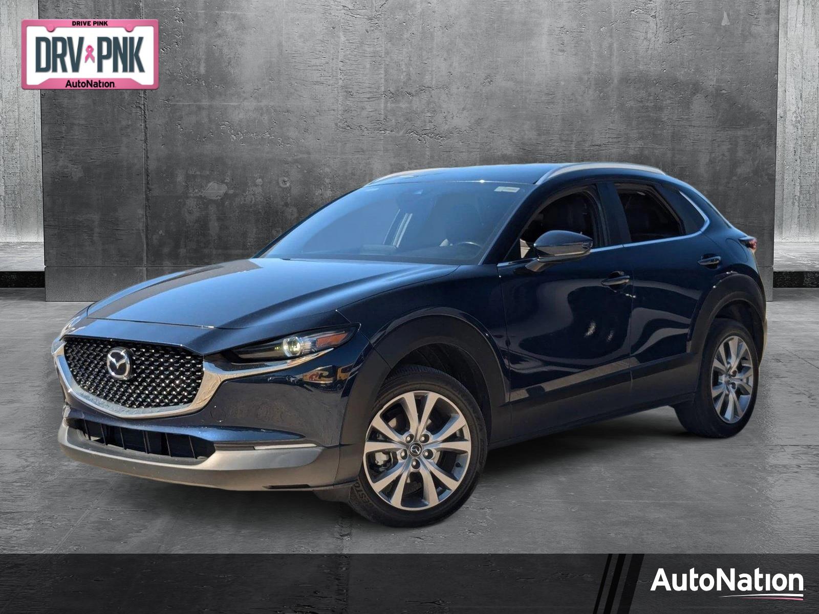 2023 Mazda CX-30 Vehicle Photo in Maitland, FL 32751