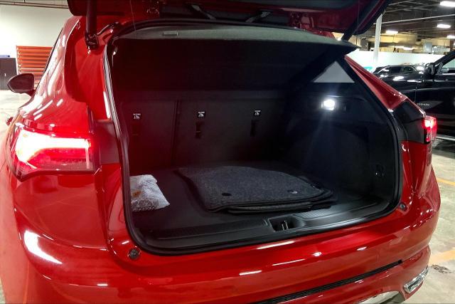 2025 Buick Envision Vehicle Photo in KANSAS CITY, MO 64114-4545