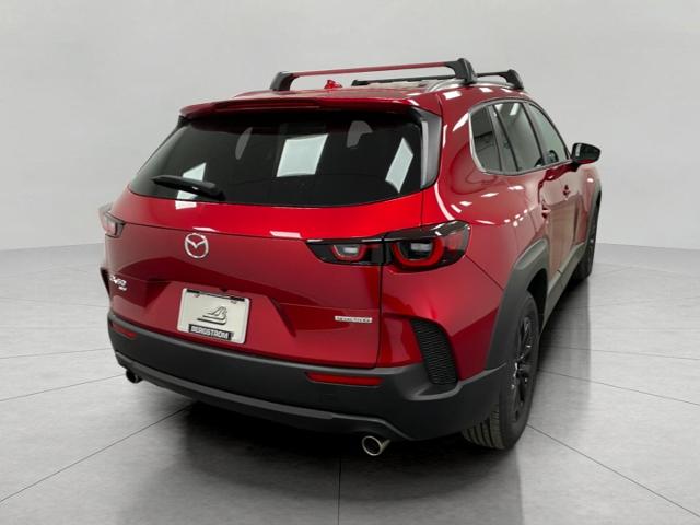 2025 Mazda CX-50 Vehicle Photo in Appleton, WI 54913