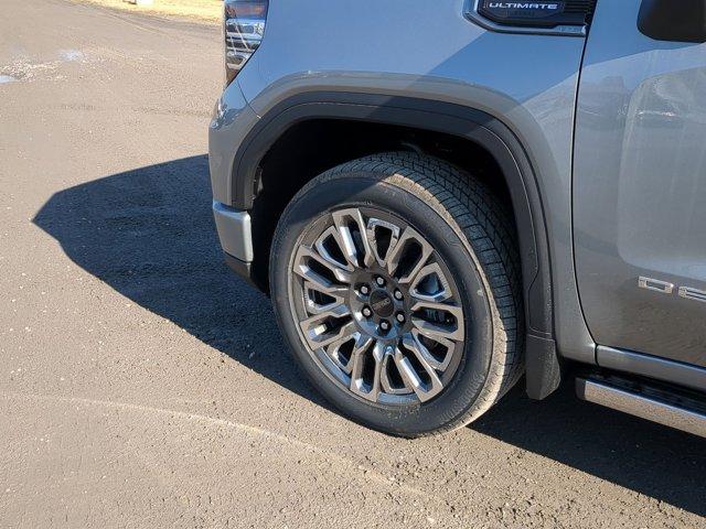 2025 GMC Sierra 1500 Vehicle Photo in ALBERTVILLE, AL 35950-0246