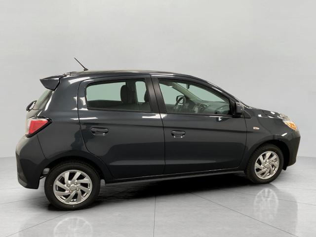 2024 Mitsubishi Mirage Vehicle Photo in Appleton, WI 54913