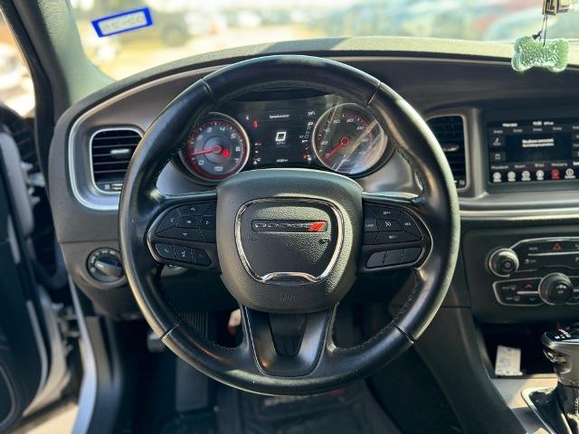 2020 Dodge Charger Vehicle Photo in San Antonio, TX 78230