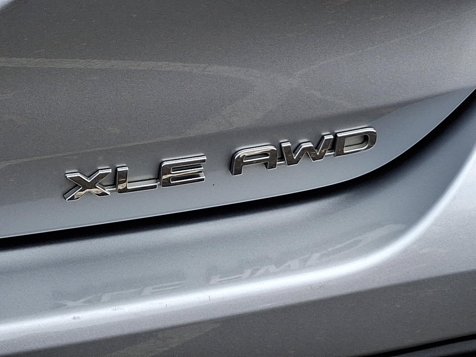 2021 Toyota Highlander Vehicle Photo in Trevose, PA 19053