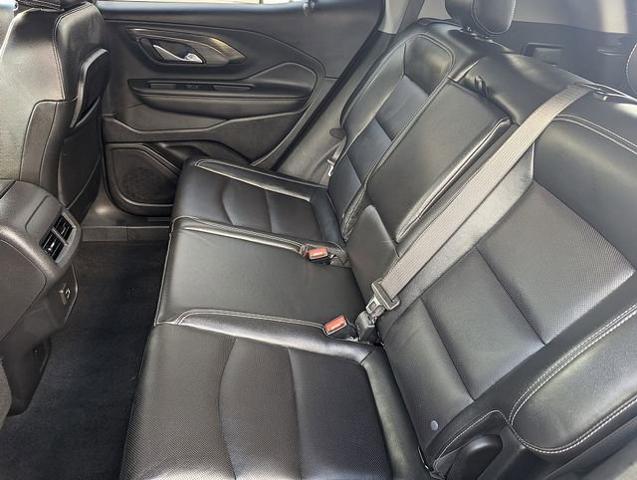 2022 GMC Terrain Vehicle Photo in PHOENIX, AZ 85014-3381