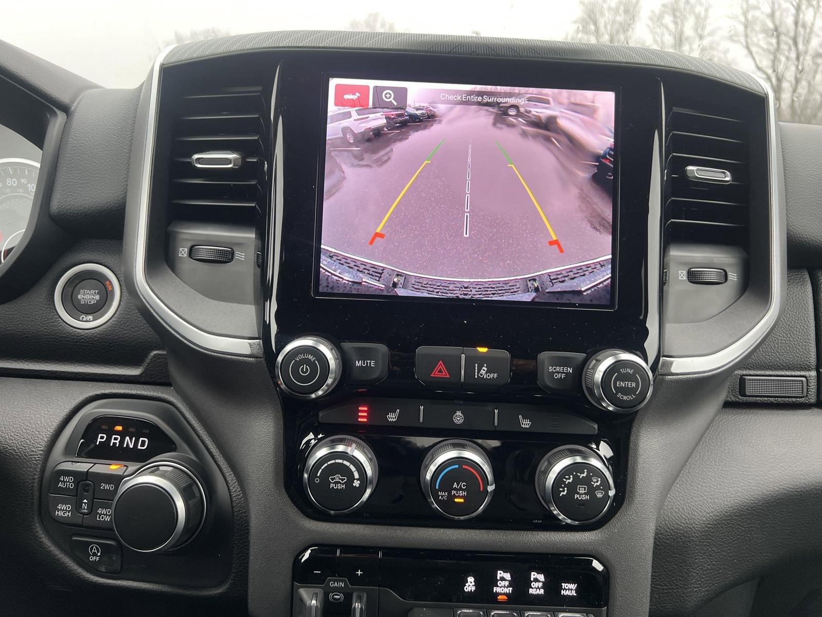 2025 Ram 1500 Vehicle Photo in Mechanicsburg, PA 17050-1707