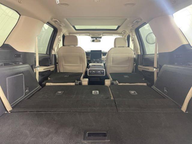 2023 Ford Expedition Vehicle Photo in PHOENIX, AZ 85014-3381