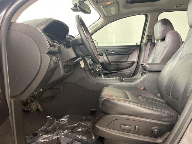 2016 GMC Acadia Vehicle Photo in PHOENIX, AZ 85014-3381