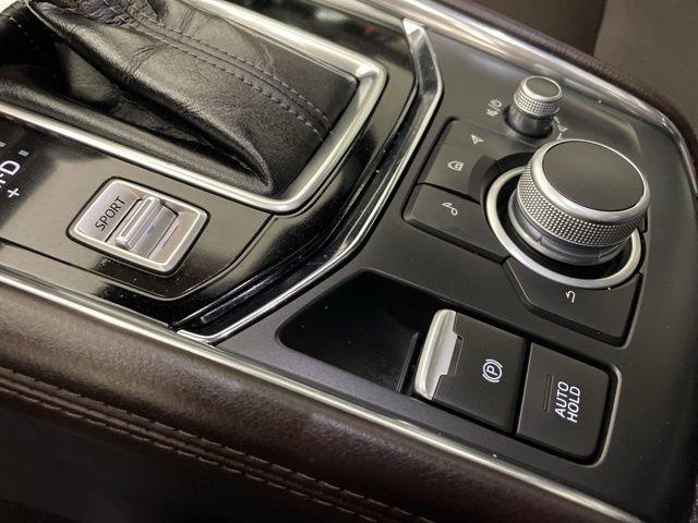 2021 Mazda CX-5 Vehicle Photo in PHOENIX, AZ 85014-3381
