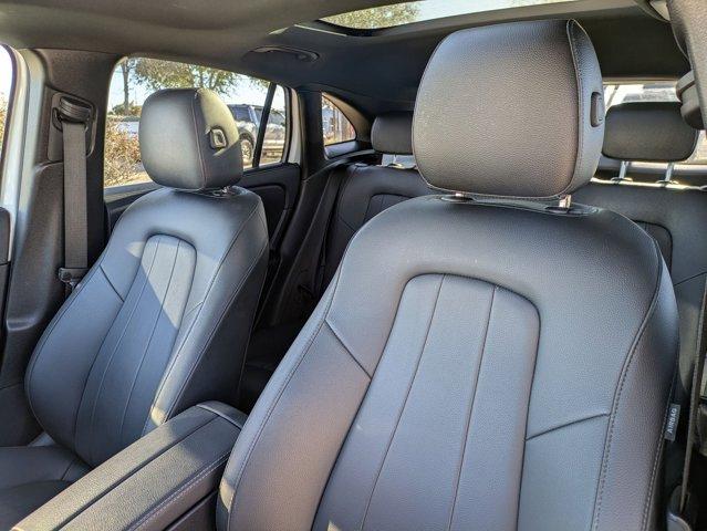 2023 Mercedes-Benz GLA Vehicle Photo in San Antonio, TX 78209