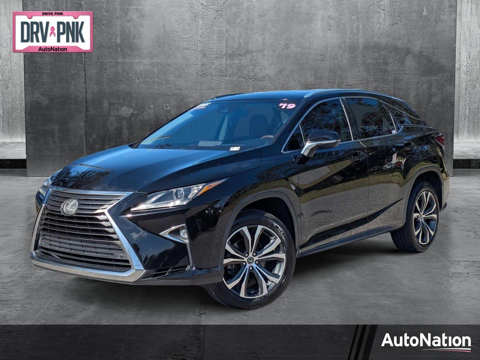 2019 Lexus RX 350 Vehicle Photo in Sarasota, FL 34231