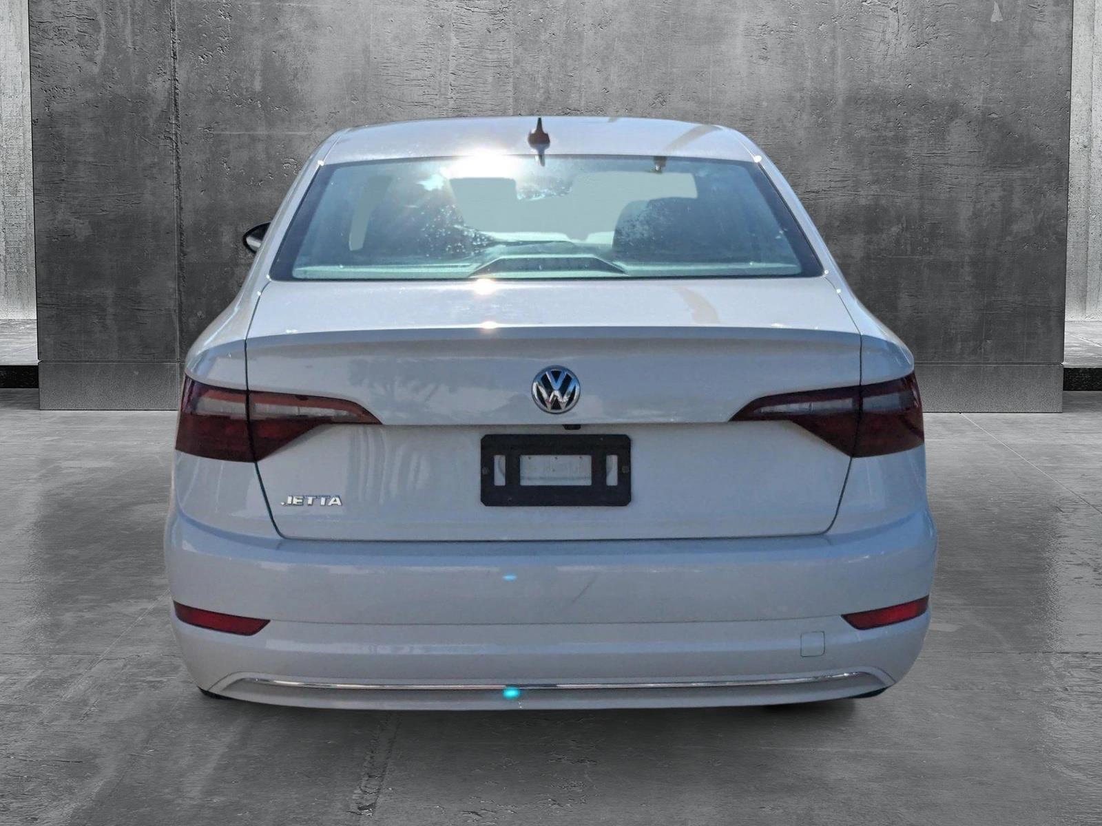 2021 Volkswagen Jetta Vehicle Photo in Miami, FL 33015