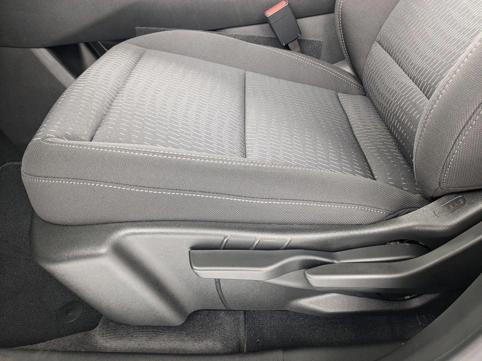 2025 Chevrolet Equinox Vehicle Photo in VALENCIA, CA 91355-1705