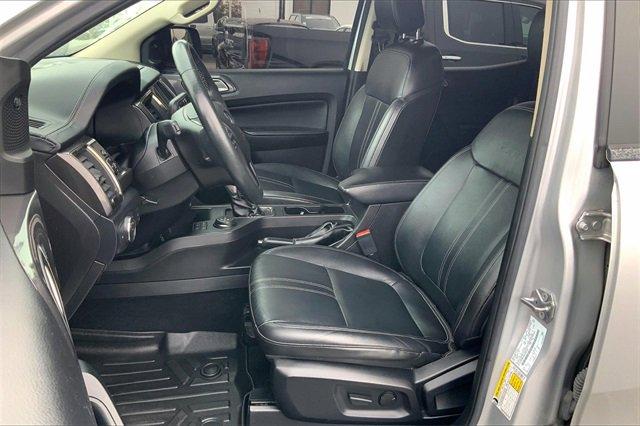 2019 Ford Ranger Vehicle Photo in INDEPENDENCE, MO 64055-1314