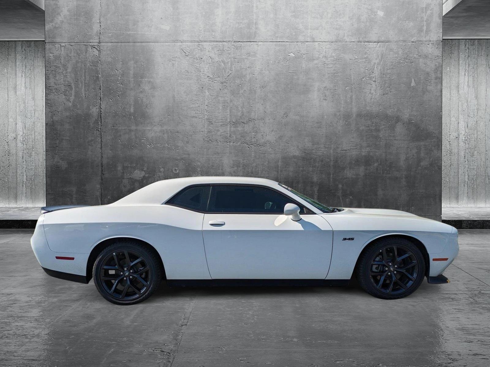 2023 Dodge Challenger Vehicle Photo in ORLANDO, FL 32812-3021